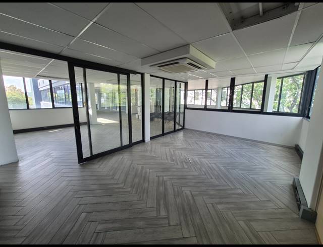 430M² OFFICE TO LET IN RIVONIA